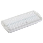 Светильник аварийный ДПА 5030-3 3ч IP20 LIGHTING (LDPA0-5030-3H-K01) Светильник аварийный постоянного действия