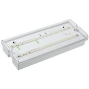 Светильник аварийный ДПА 5042-1 1ч IP65 LIGHTING (LDPA0-5042-1-65-K01) Светильник аварийный универсальный