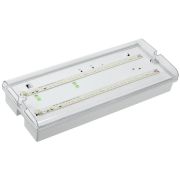 Светильник аварийный ДПА 5042-3 3ч IP65 LIGHTING (LDPA0-5042-3-65-K01) Светильник аварийный универсальный