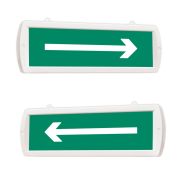 Т 12-Д «Стрелка» Оповещатель охранно-пожарный световой (табло)