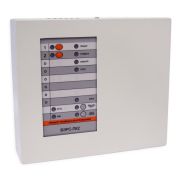 ВЭРС-ПК 2М версия 3.2 Прибор приемно-контрольный охранно-пожарный