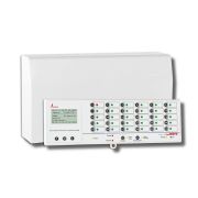 Гранд Магистр 2 версия 3.1 Прибор приемно-контрольный охранно-пожарный