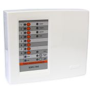 ВЭРС-ПК 8П версия 3.2 Прибор приемно-контрольный охранно-пожарный