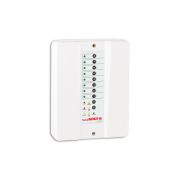 Гранд Магистр 8А (версия 2) Прибор приемно-контрольный охранно-пожарный