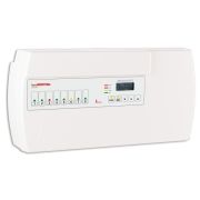 Гранд МАГИСТР 8Арс SMS2 SMA (версия 2) Прибор приемно-контрольный охранно-пожарный cо встроенным SMS модулем