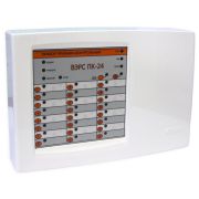 ВЭРС-ПК 24ПТ версия 3.2 Прибор приемно-контрольный охранно-пожарный