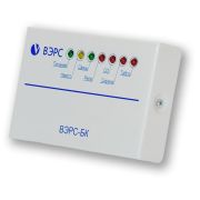 ВЭРС-БК Блок ключей (выходов оповещения) для приборов ВЭРС-ПК2/4/8/16/24
