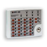 ВЭРС-БМК Блок мониторинга и контроля для приборов ВЭРС-ПК2/4/8/16/2