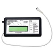 Тестер для ИПДЛ-52 (ИВС-Сигналспецавтоматика) Сервисное переносное устройство с автономным питанием