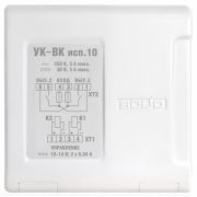 УК-ВК исп.10 Устройство коммутационное