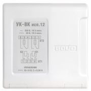 УК-ВК исп.12 Устройство коммутационное