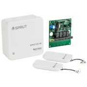 SPRUT RC 4R (538) Комплект радиоуправления тревожной сигнализацией