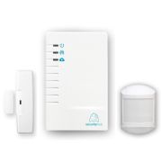 Security Hub (комплект) Радиоканальный комплект охранной сигнализации