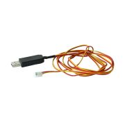 ВС-USB-RS485-116 Адаптер для считывания журнала событий прибора ВС-ПК ВЕКТОР-116(120) в ПК