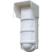 Пирон-8-РК Извещатель охранный объемный оптико-электронный радиоканальный