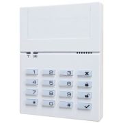 ПУВ-РК Пульт управления выносной радиоканальный