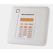 PMASTER-10 VISONIC Радиоканальная контрольная панель на 30 зон охраны