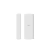 DS-PDMCS-EG2-WE Извещатель охранный точечный магнитоконтактный радиоканальный