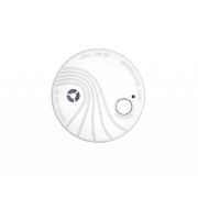 DS-PDSMK-S-WE Извещатель пожарный дымовой оптико-электронный радиоканальный