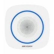 DS-PS1-I-WE Blue Indicator Оповещатель свето-звуковой радиоканальный