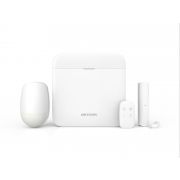 DS-PWA64-KIT-WE(RU) Комплект радиоканальной охранной системы