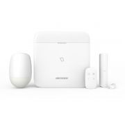 DS-PWA96-KIT-WE(RU) Комплект радиоканальной охранной системы