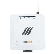 My Heat GO! Контроллер для удаленной диспетчеризации и управления котлом отопления