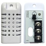 My Heat датчик температуры настенный проводной Извещатель температуры