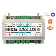 ZONT H-700+PRO Универсальный контроллер для удаленного управления инженерной системой