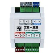 ZONT ZE-22 Блок расширения