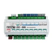 ZONT ZE-88 Блок расширения