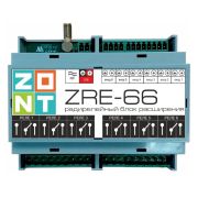 ZONT ZRE-66 Блок расширения