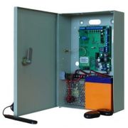 AS006MG Феникс (GSM+GPRS+ТеЛ+СПИ) Устройство оконечное объектовое приемно-контрольное c GSM коммуникатором