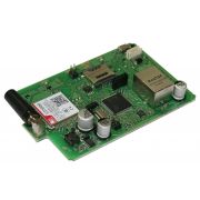 GE-коммуникатор (GSM+Ethernet) Коммуникатор встраиваемый