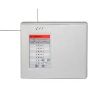 ВС-ПК ВЕКТОР-С (Wi-Fi + GE (GSM+Ethernet)) Прибор приемно-контрольный и управления охранно-пожарный адресный радиоканальный со встроенным коммуникатором GSM