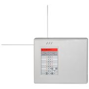 ВС-ПК ВЕКТОР-С (Wi-Fi) Прибор приемно-контрольный и управления охранно-пожарный адресный радиоканальный
