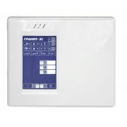 Гранит-3С (Wi-Fi + GE (GSM+Ethernet)) Прибор приемно-контрольный и управления охранно-пожарный c Wi-Fi, GSM и LAN коммуникаторами