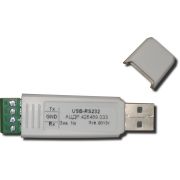 USB-RS232 Преобразователь интерфейсов