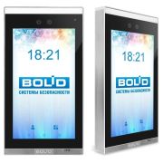 С2000-BIOAccess-SF10 Биометрический контроллер доступа