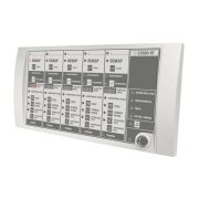 С2000-ПТ (2xRS-485) (два интерфейса RS-485) Блок индикации и управления