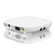 Стационарный GSM модем 900/1800 MHz RS232/USB (белый корпус) Модем GSM