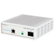 Стационарный GSM модем 900/1800 МНz (4 SIM, 1 Ethernet) Модем GSM