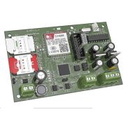 Контакт GSM-5-RT1 Light Панель охранная
