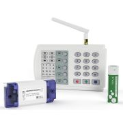Контакт GSM-9K Прибор охранный