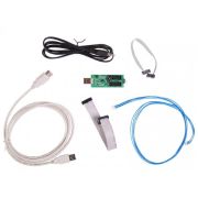 Кабель для связи с компьютером USB 2 Кабель для программирования с компьютера объектовых приборов через USB порт