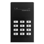 STEMAX KD Livi (черный) Беспроводная кнопочная кодовая панель