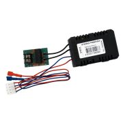 STEMAX PM2014M Источник стабилизированного питания