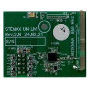 STEMAX UN Livi 2 Расширитель радиоканальный