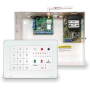 NV 1010c/8524 Устройство оконечное объектовое приемно-контрольное c GSM коммуникатором