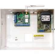 NV 1010c Устройство оконечное объектовое приемно-контрольное c GSM коммуникатором